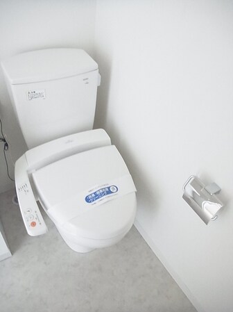 レジディア日本橋人形町IIの物件内観写真